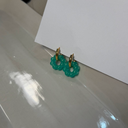 Petite boucle d'oreille