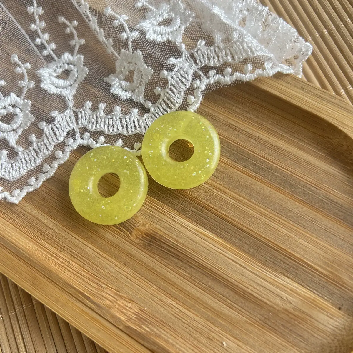Le Donut